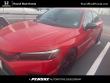 Certified 2023 Honda Civic Sport Sedan