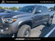 Used 2023 Toyota Tacoma TRD Sport V6 Truck Double Cab