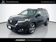 Used 2021 Honda Passport Touring 2WD SUV