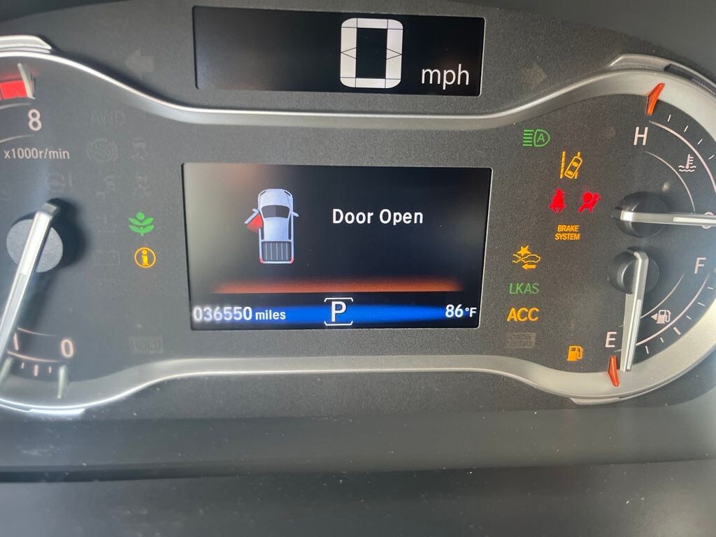 Certified 2023 Honda Ridgeline Sport Truck Crew Cab