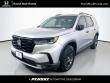 Certified 2025 Honda Pilot TrailSport SUV