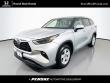 Used 2023 Toyota Highlander L SUV
