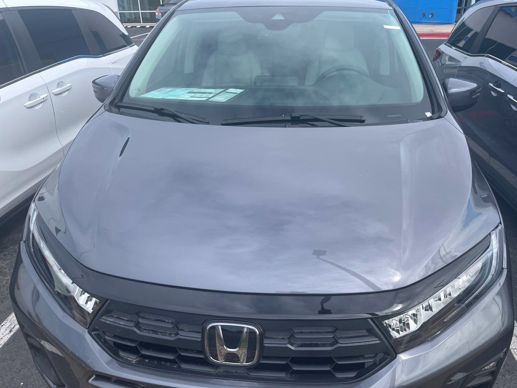 Used 2026 Honda Odyssey Elite Van Passenger