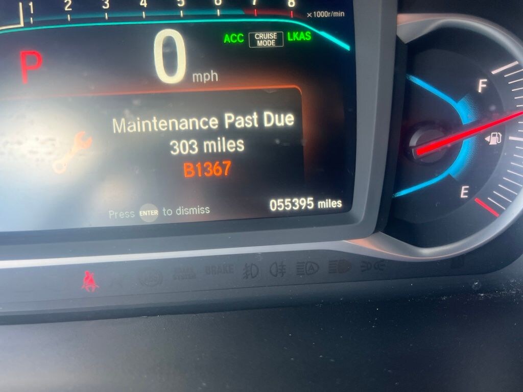 Used 2019 Honda Passport Sport AWD SUV