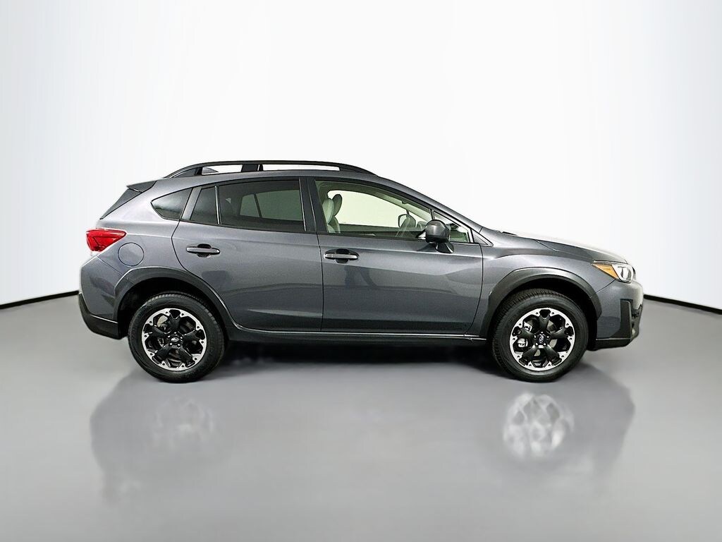Used 2021 Subaru Crosstrek Premium SUV