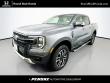 Used 2025 Ford Ranger Lariat Truck SuperCrew