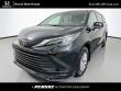 Used 2026 Toyota Sienna LE 8 Passenger Van Passenger Van