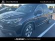 Used 2019 Honda Ridgeline RTL AWD Truck Crew Cab