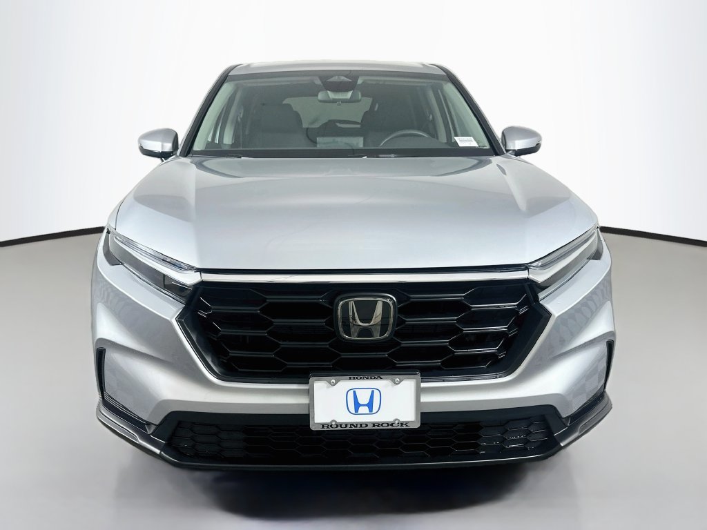 Certified 2026 Honda CR-V LX SUV