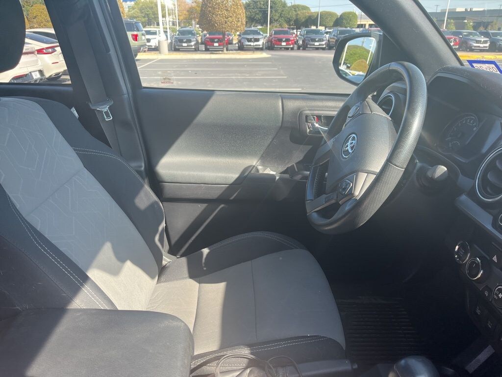 Used 2020 Toyota Tacoma SR5 V6 Truck Double Cab