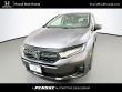 Certified 2025 Honda Odyssey EX-L Van