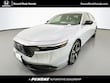  Honda Accord Hybrid