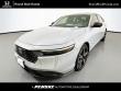 Used 2023 Honda Accord Hybrid Sport Sedan