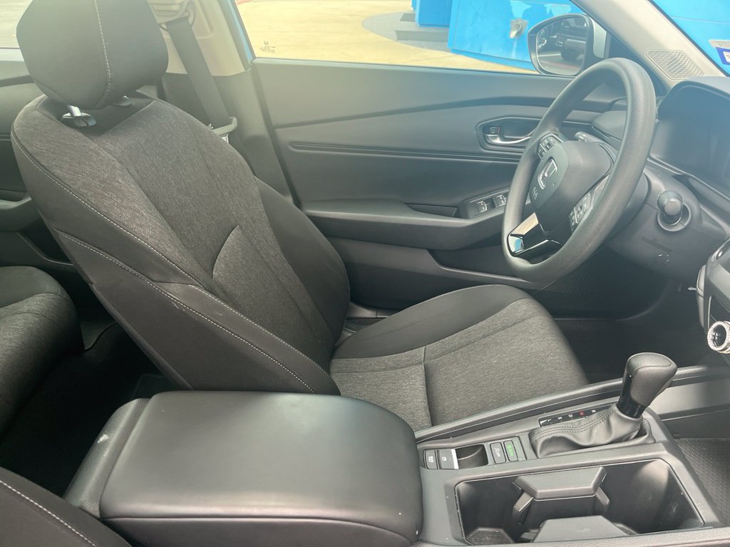 Used 2024 Honda Accord EX Sedan