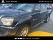 Used 2013 Toyota Tacoma 4x4 V6 Automatic Truck Double Cab