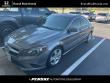 Used 2016 Mercedes-Benz CLA 250 4MATIC Coupe