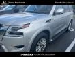 Used 2023 Nissan Armada SV SUV