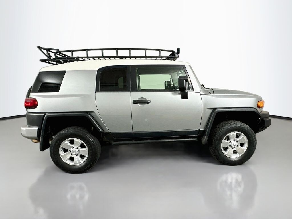 Used 2010 Toyota