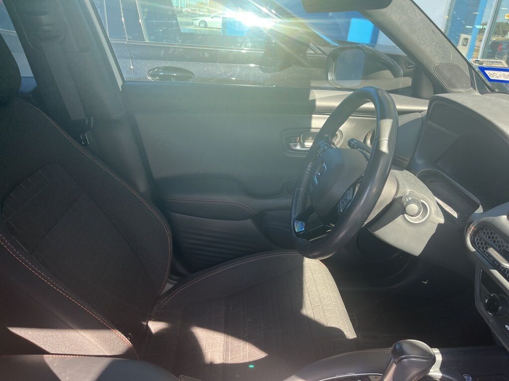 Certified 2023 Honda HR-V Sport 2WD SUV