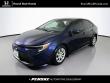 Used 2024 Toyota Corolla Hybrid LE Sedan