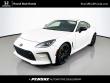 Used 2022 Toyota GR86 Premium Coupe