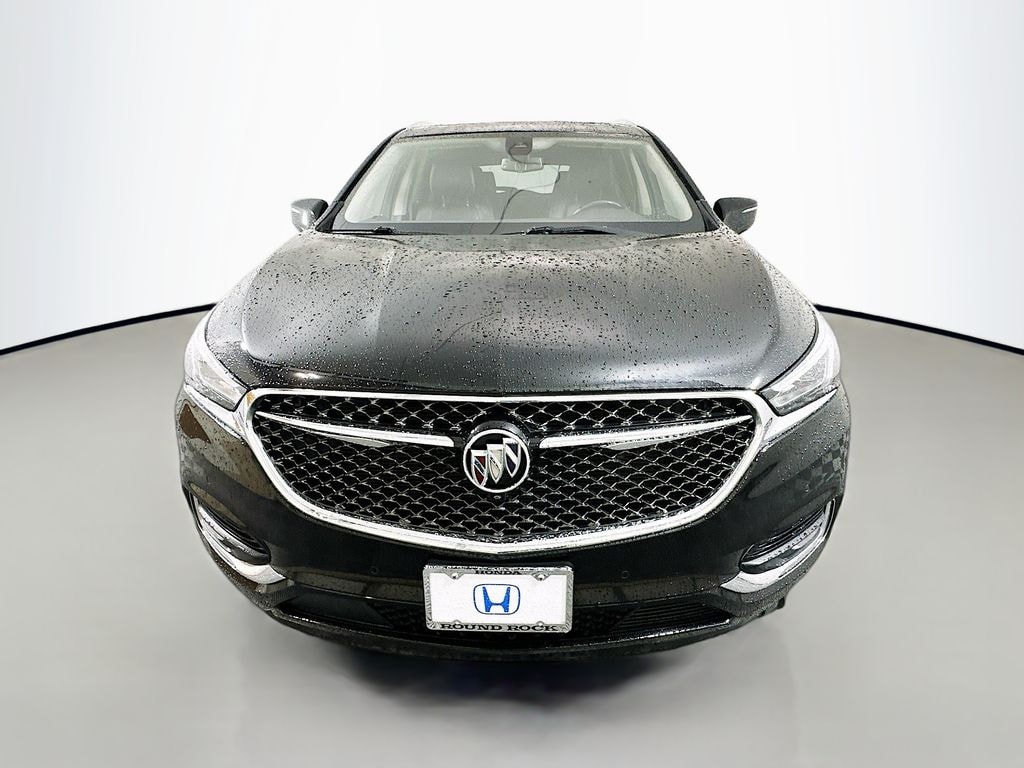 Used 2021 Buick Enclave Avenir SUV