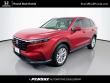 Certified 2024 Honda CR-V EX SUV