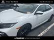 Certified 2021 Honda Civic Sport Hatchback
