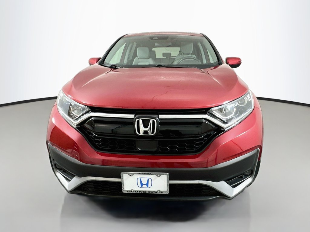 Used 2020 Honda CR-V EX 2WD SUV