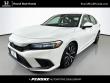 Certified 2024 Honda Civic EX Sedan