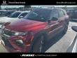 Used 2022 Chevrolet Trailblazer RS SUV