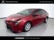 Used 2024 Toyota Corolla Hybrid LE Sedan