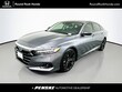 Honda Accord Hybrid