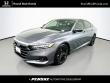 Certified 2022 Honda Accord Hybrid Touring Sedan