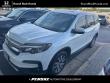 Certified 2021 Honda Pilot EX-L 2WD SUV