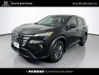 Used 2025 Nissan Rogue S SUV