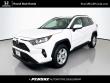 Used 2020 Toyota RAV4 XLE SUV