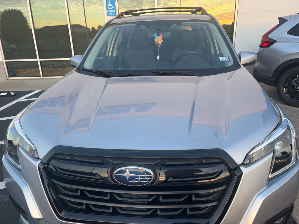 Used 2023 Subaru Forester Sport SUV