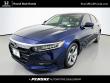Used 2019 Honda Accord EX Sedan