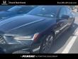 Used 2023 Acura TLX A-Spec Package Sedan
