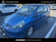 Used 2007 Honda Fit Sport Hatchback