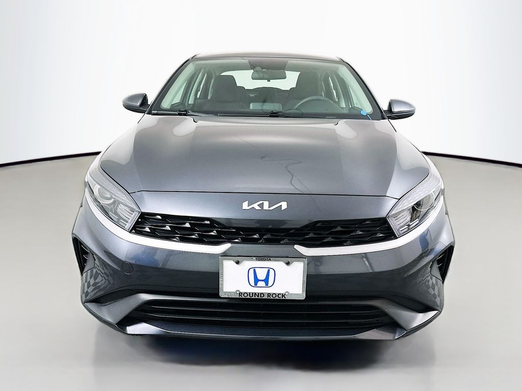 Used 2024 Kia
