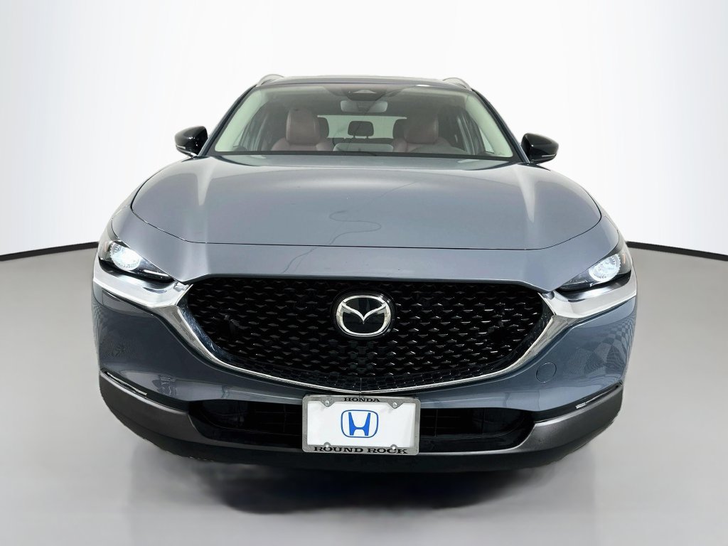 Used 2025 Mazda CX-30 2.5 S Carbon Edition SUV