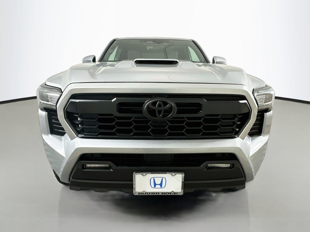 Used 2024 Toyota Tacoma TRD Sport Truck Double Cab