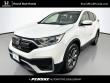 Used 2021 Honda