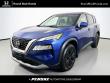 Used 2021 Nissan Rogue SV SUV
