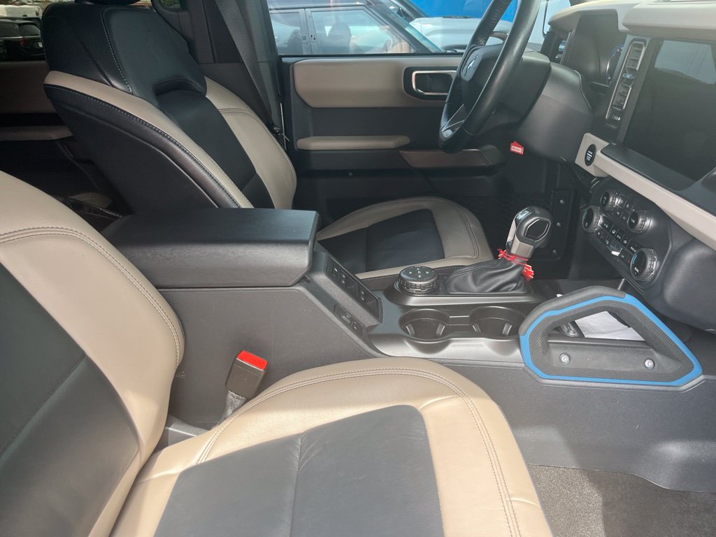 Used 2023 Ford
