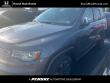 Used 2017 Jeep Grand Cherokee Overland RWD SUV