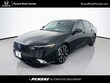  Honda Accord Hybrid