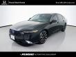 Certified 2025 Honda Accord Hybrid Touring Sedan